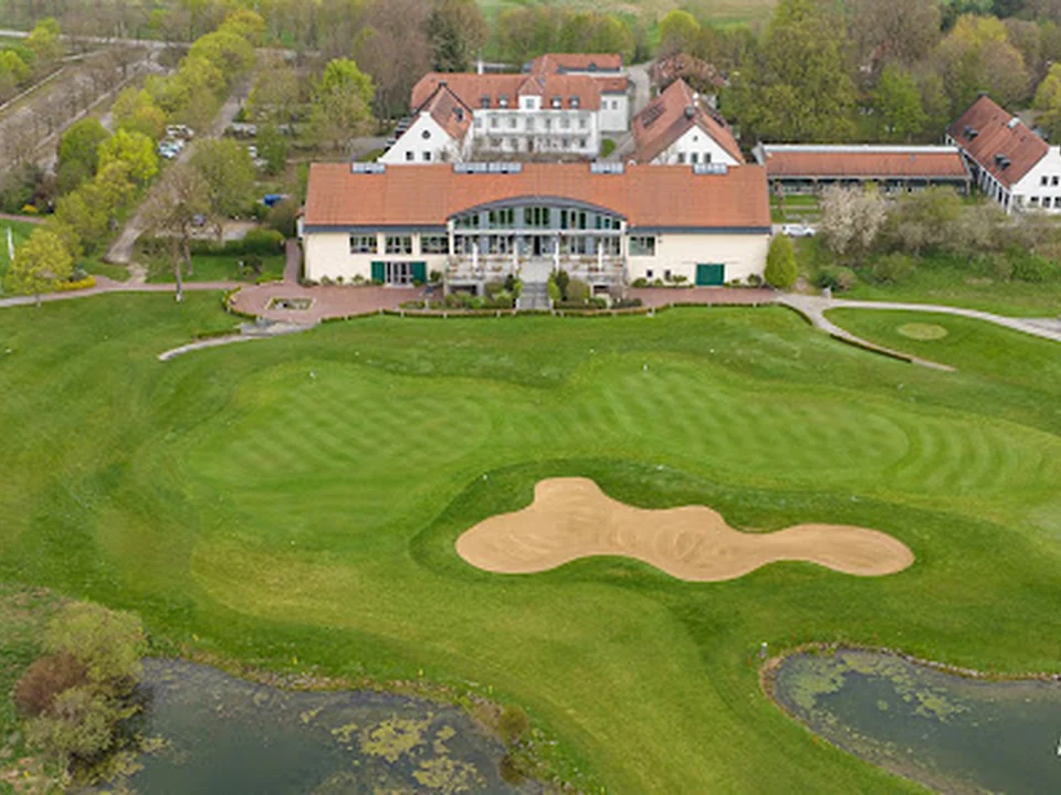 Munich Golf Eschenried - Golfpark Gut Häusern