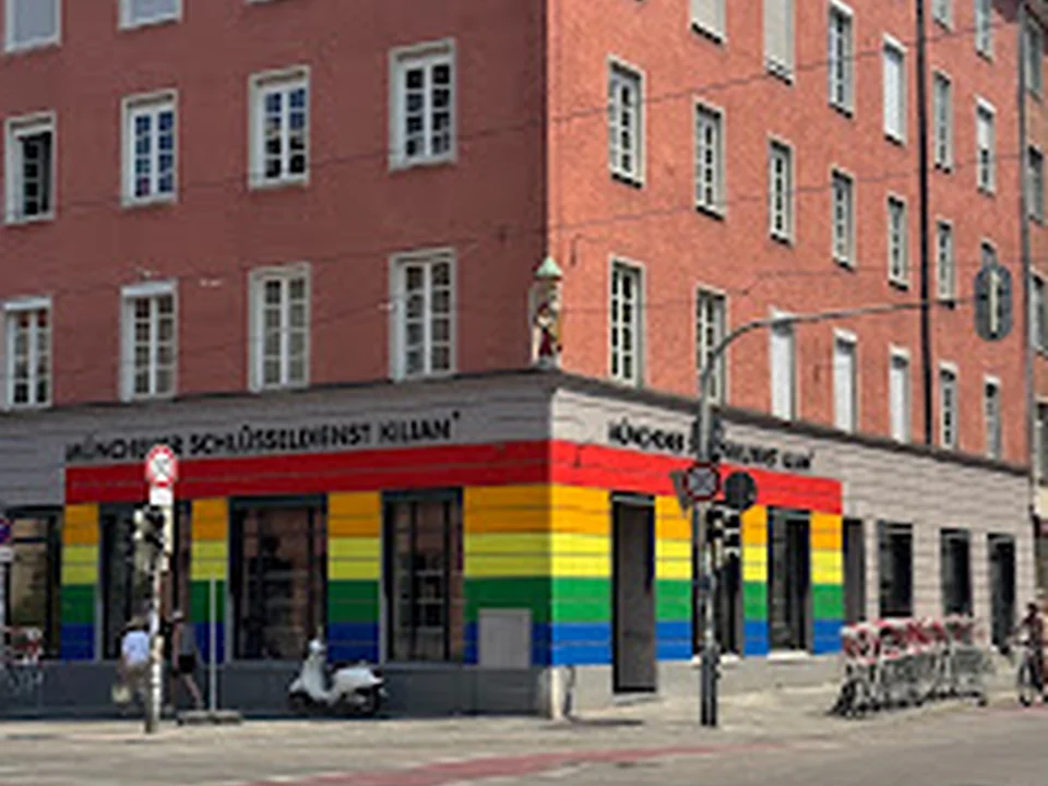 Munich Locksmiths Kilian GmbH