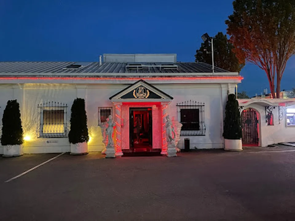 Munich Nightclub - Bordell München