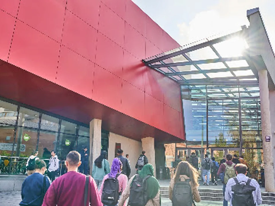 Best public universities in Munich