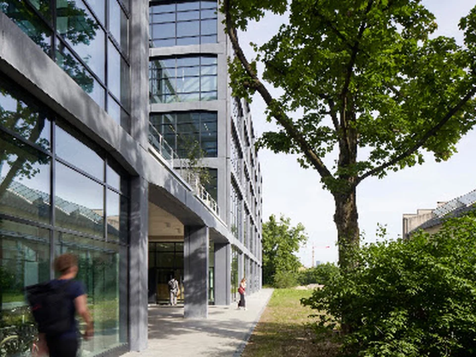 Best coworking space in Munich
