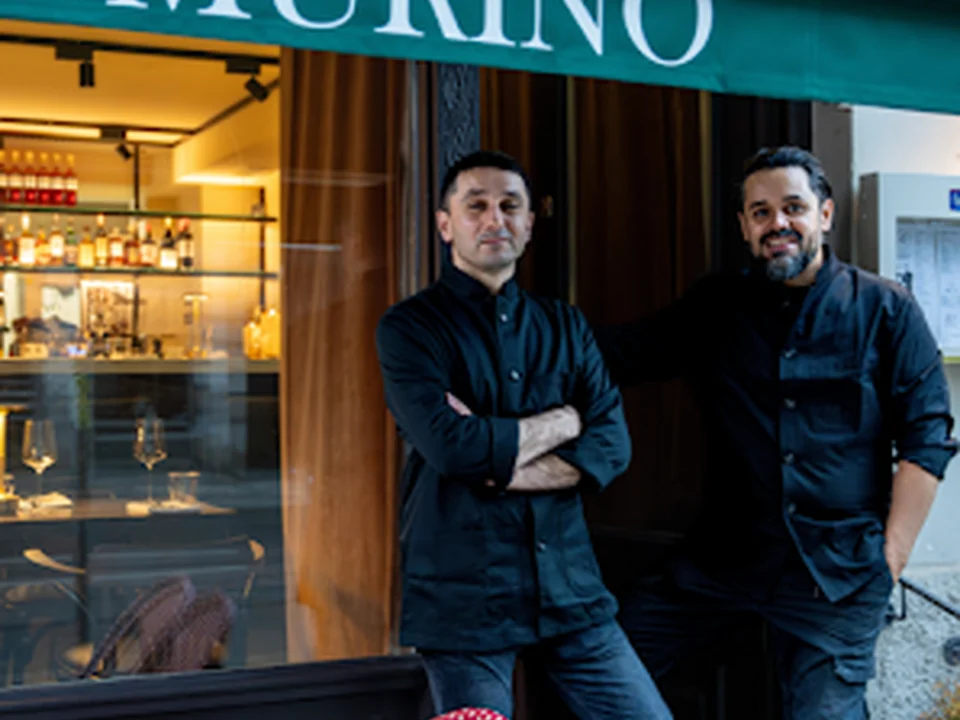 MURINO Restaurant & Weinbar