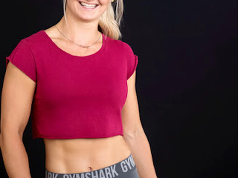 Muscle UP Coaching by Nadine Schulz I Personal Training & Calisthenics Coaching