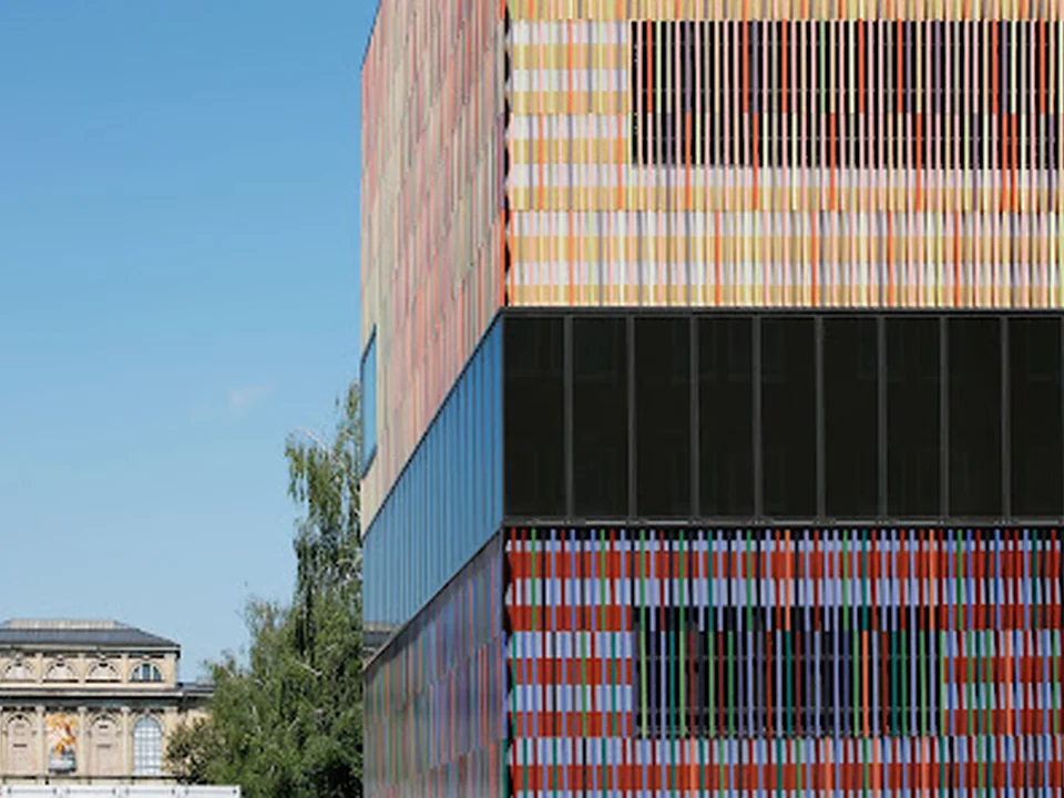 Museum Brandhorst