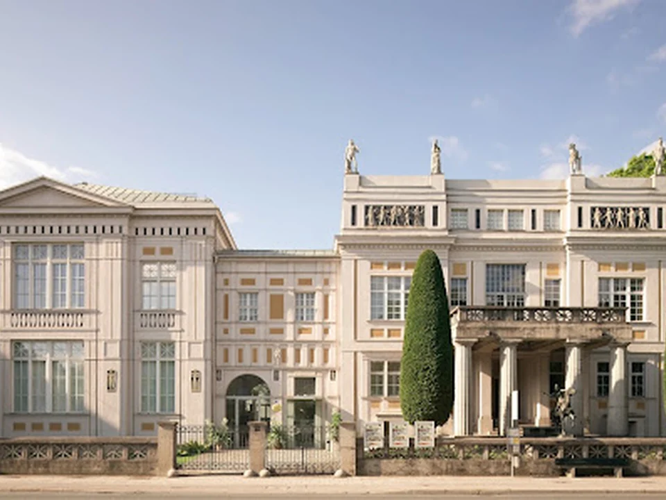 Museum Villa Stuck