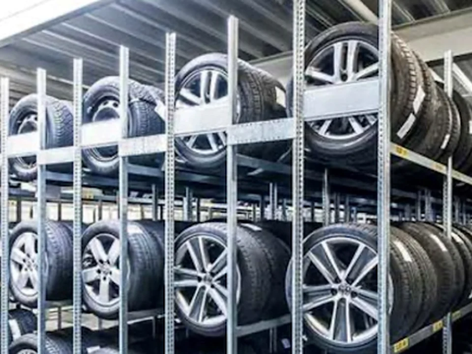 Foto de MyCar Service KFZ-Meisterbetrieb und Reifenservice