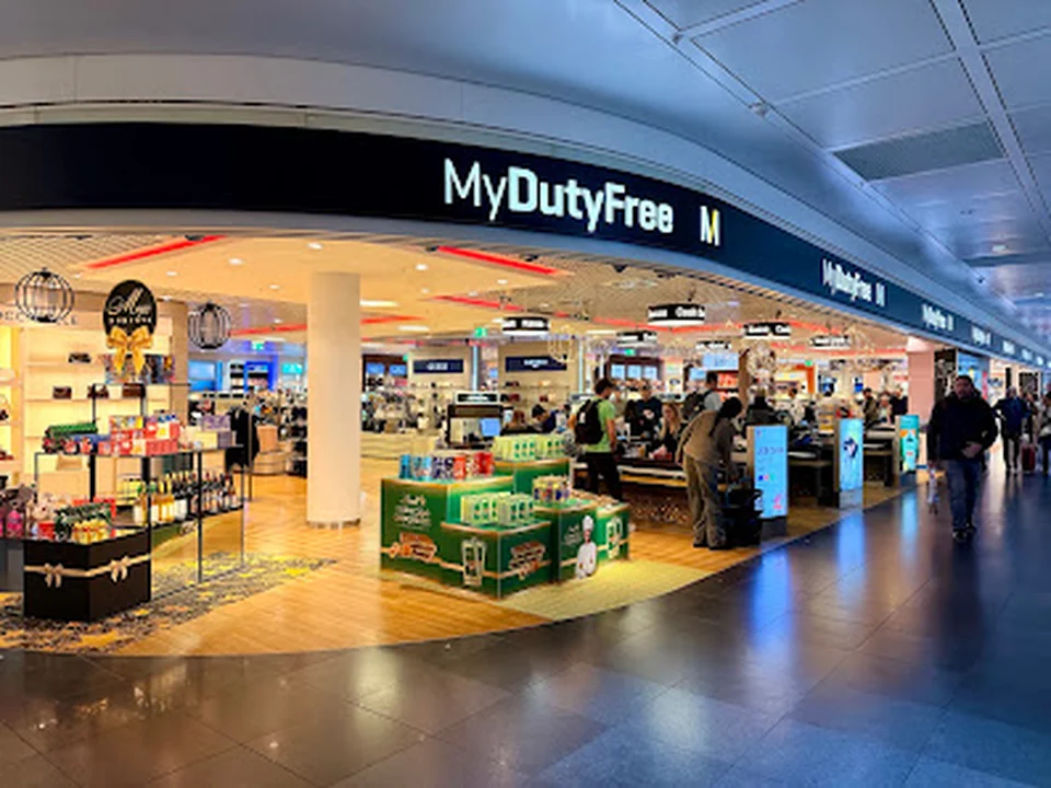 Foto de MyDutyFree