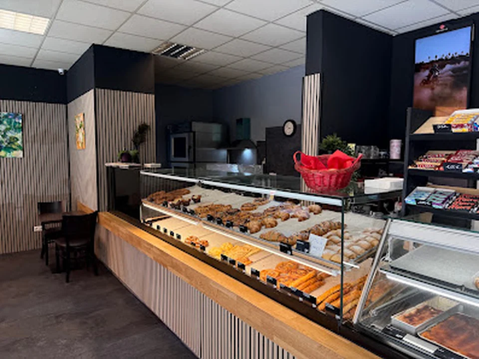 Foto de Nani’s Kitchen Breakfast & Lunch