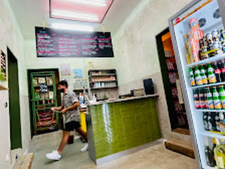 Best neapolitan pizza in Munich