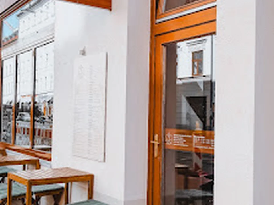Nari Pizza Atelier