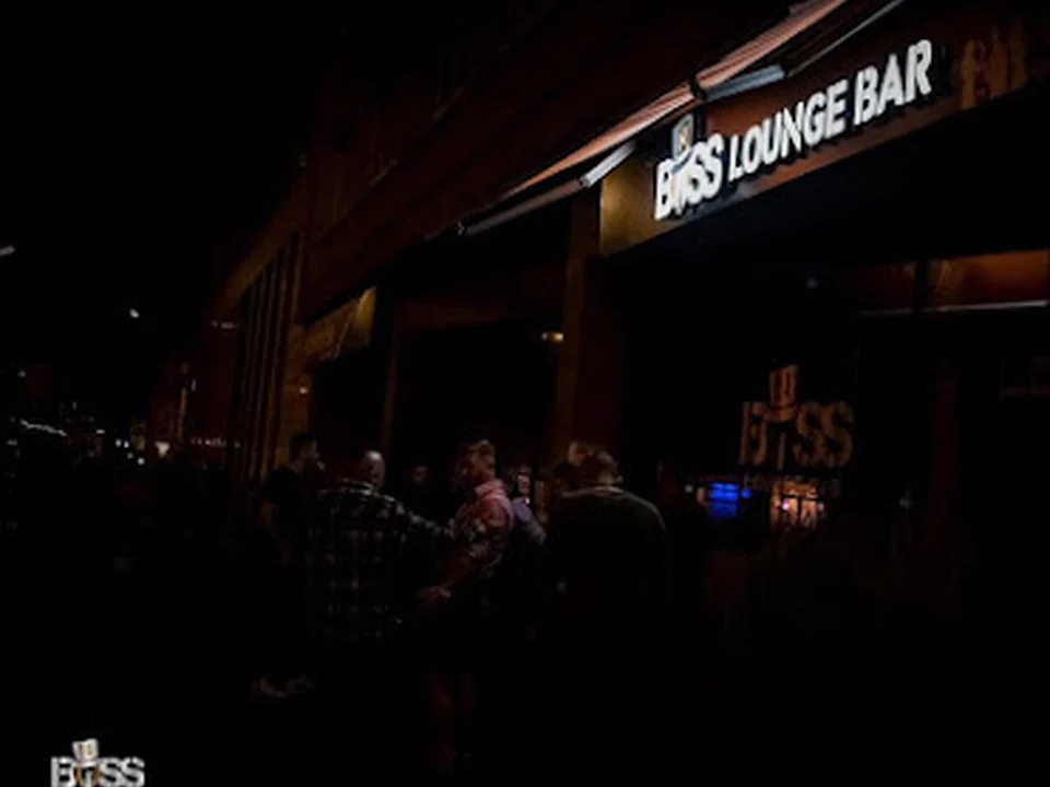 NBOSS Lounge & Bar