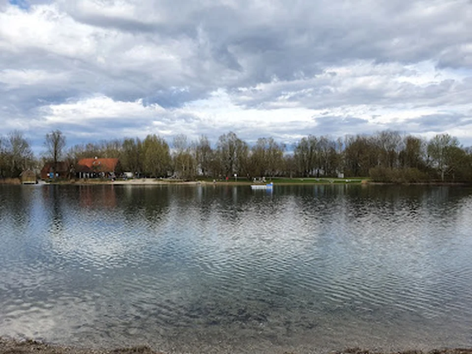 Neufahrner Mühlseen