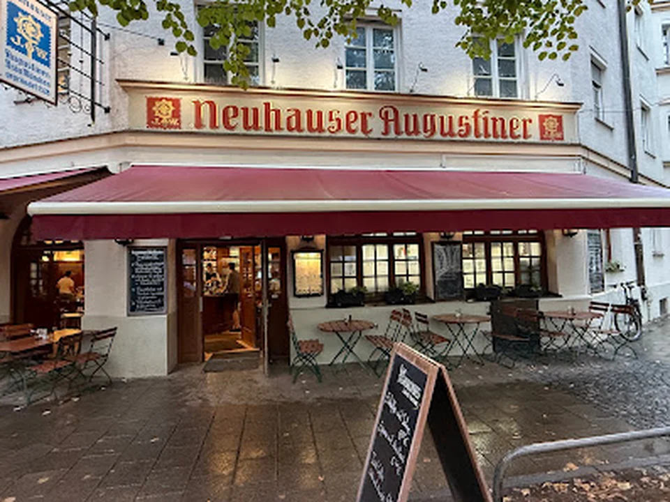 Neuhauser Augustiner