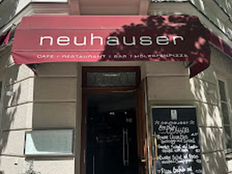 Neuhauser