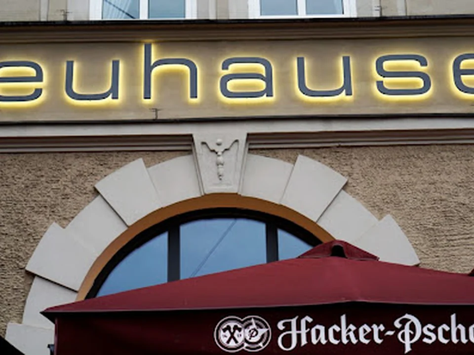Neuhauser