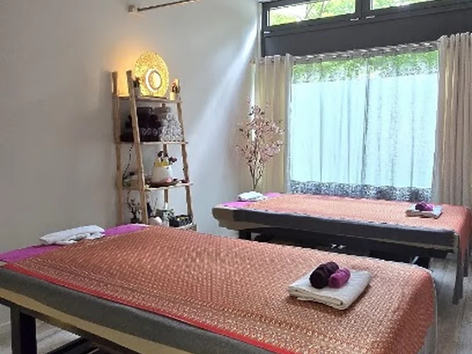 New U Thaimassage