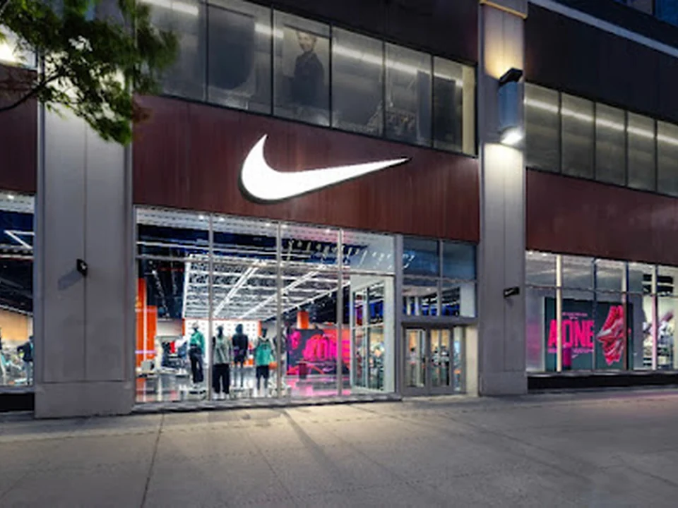 Best outlet in Munich