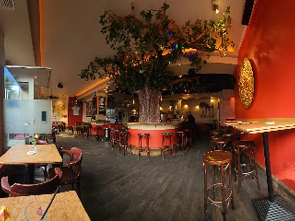Best gay bar in Munich