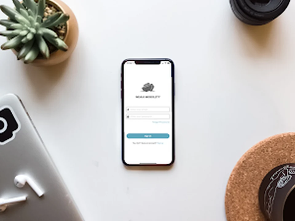 Noah Mobility GmbH