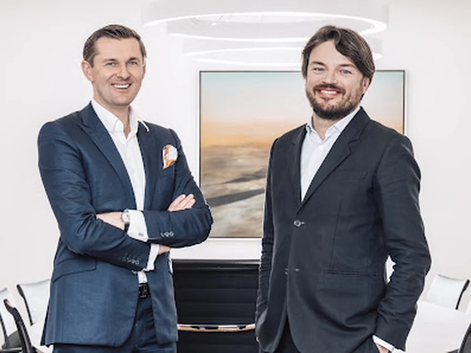 Foto de Notaries Dr. Kössinger / Dr. Braeu