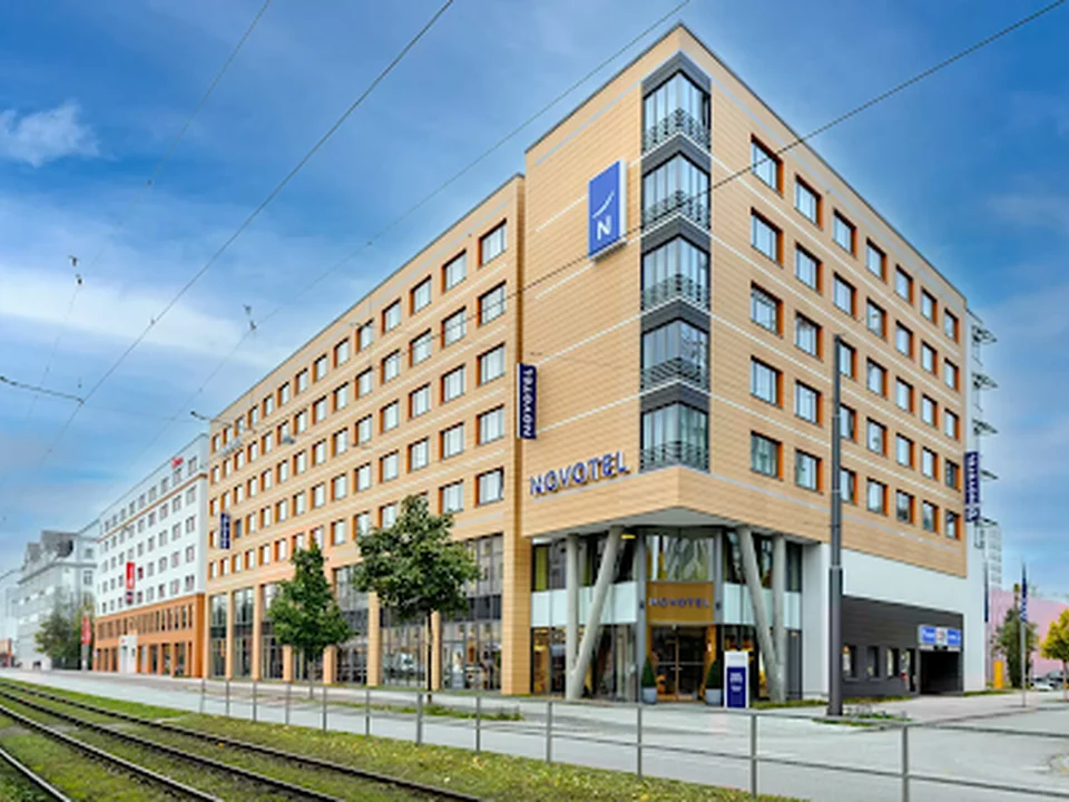 Best hotels near munich christmas market