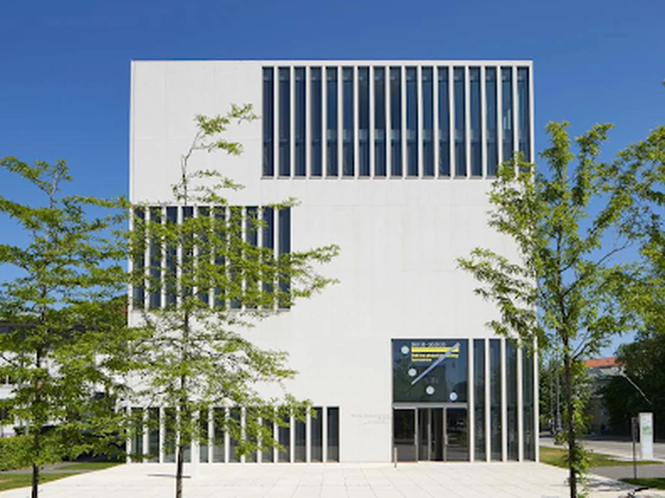 Foto de NS-Dokumentationszentrum München