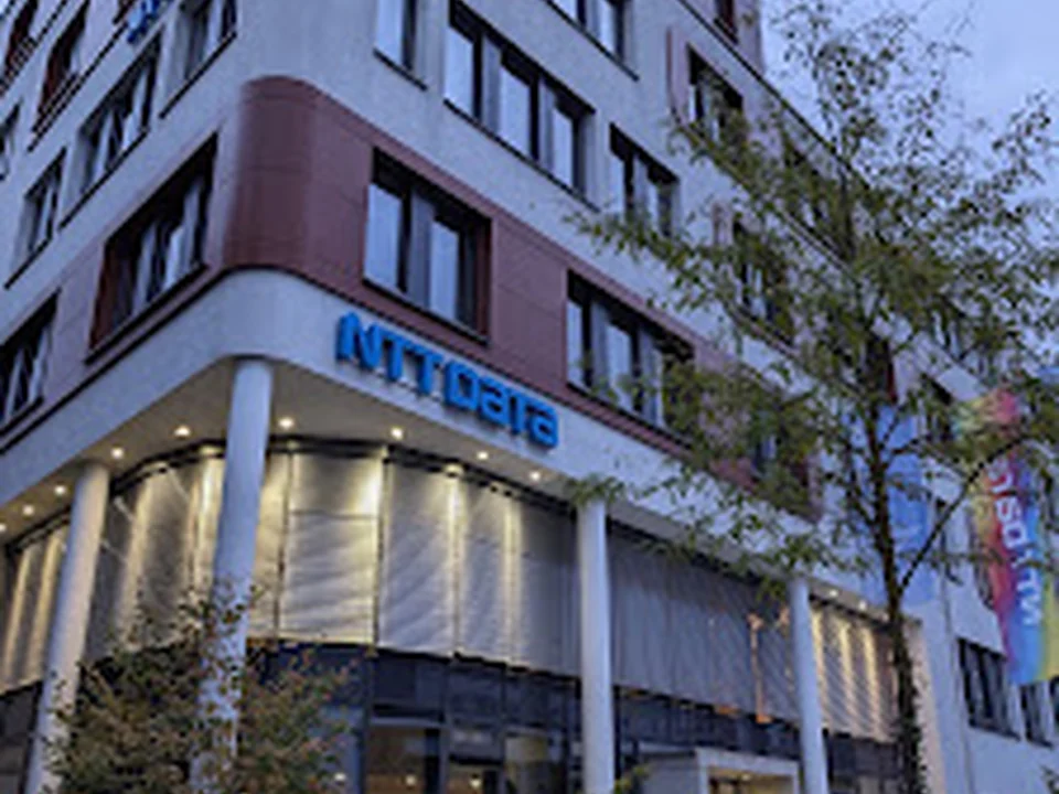 NTT DATA Deutschland SE