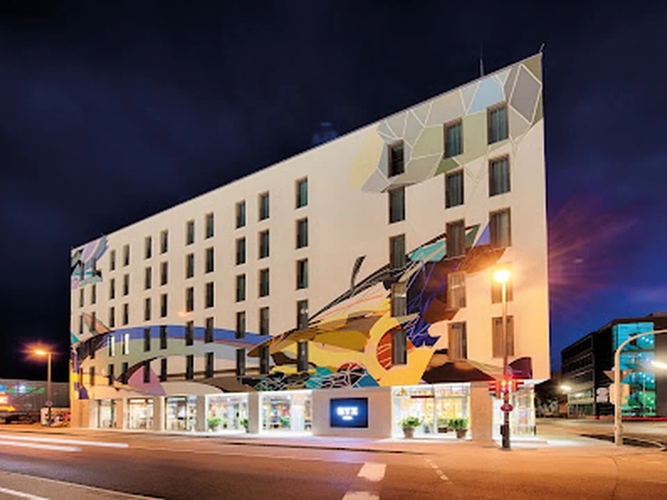 Best affordable hotels in Munich