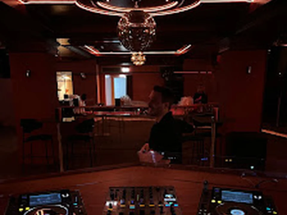 Foto de O! Bar - Dancebar & Eventlocation
