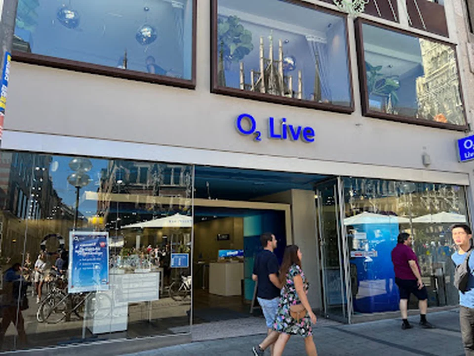 O2
