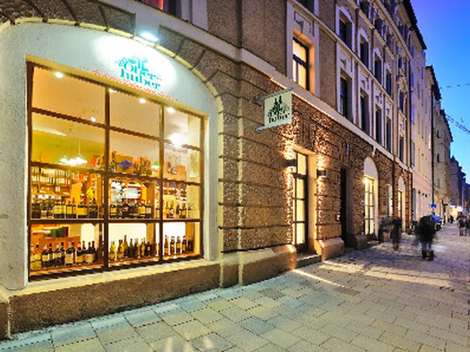 Oberhuber Weine