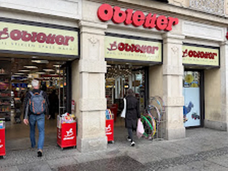 Foto de Obletter