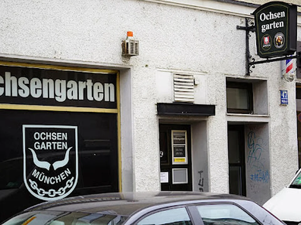 Foto de Ochsengarten