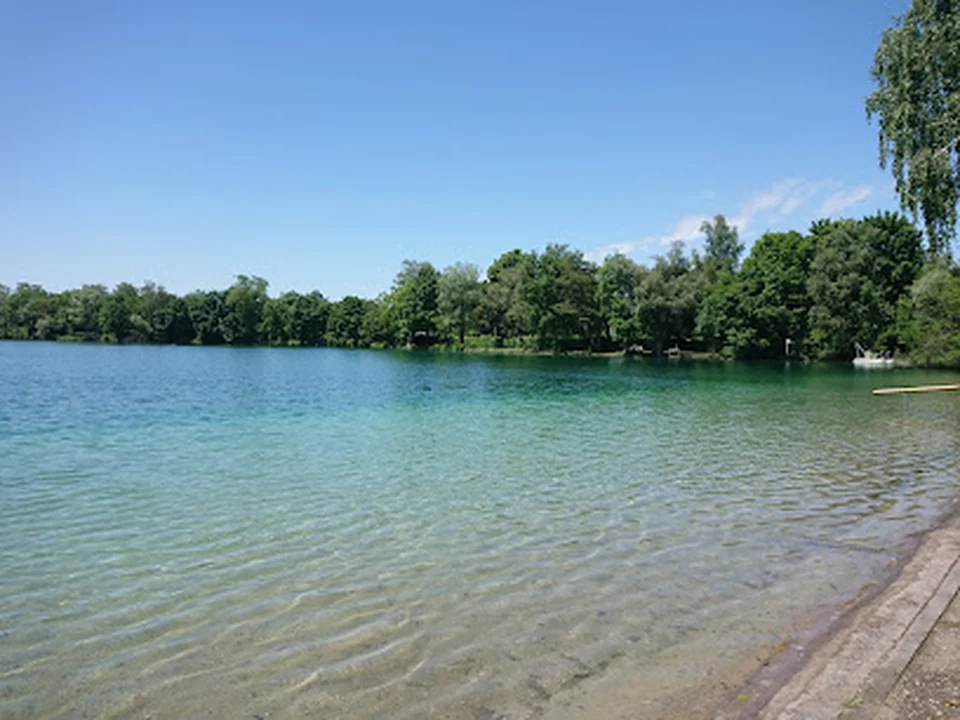 Olchinger See