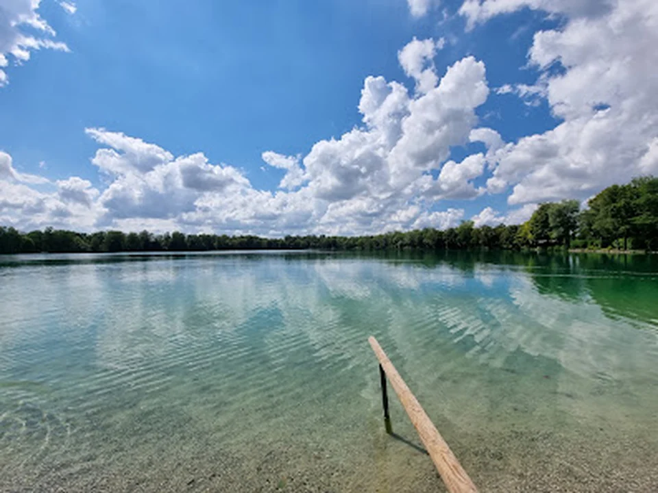 Olchinger See