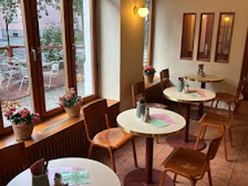 Best breakfast in munich germany