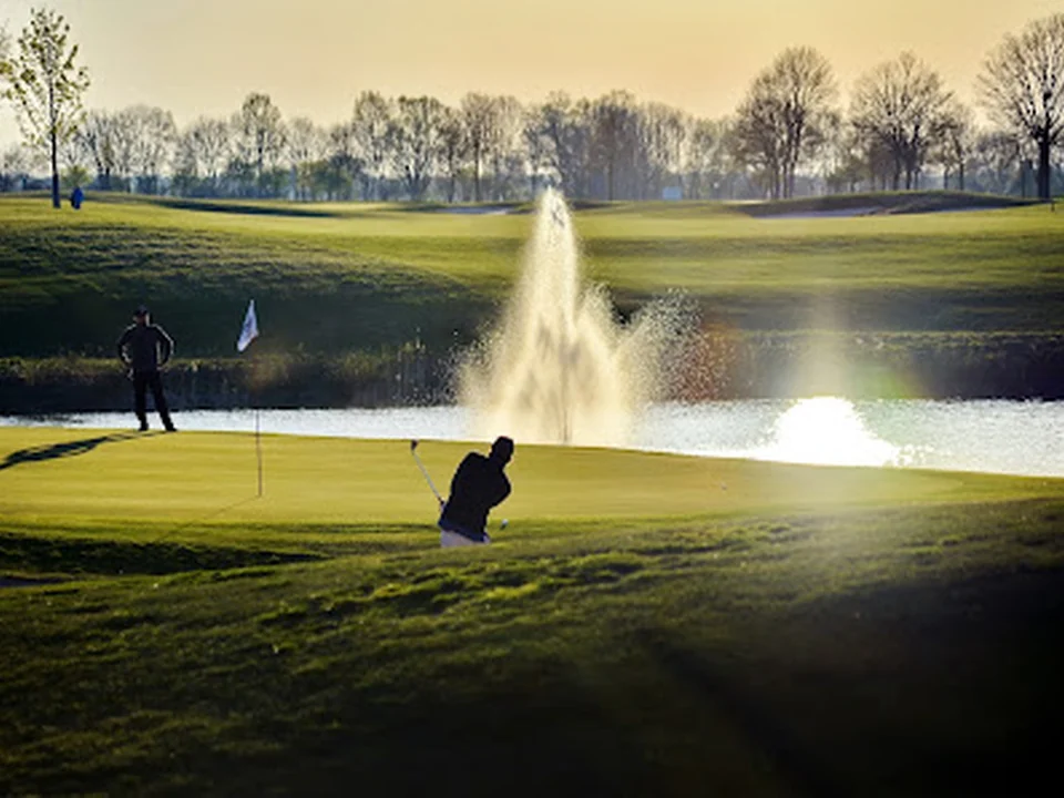 OPEN.9 Eichenried Golf