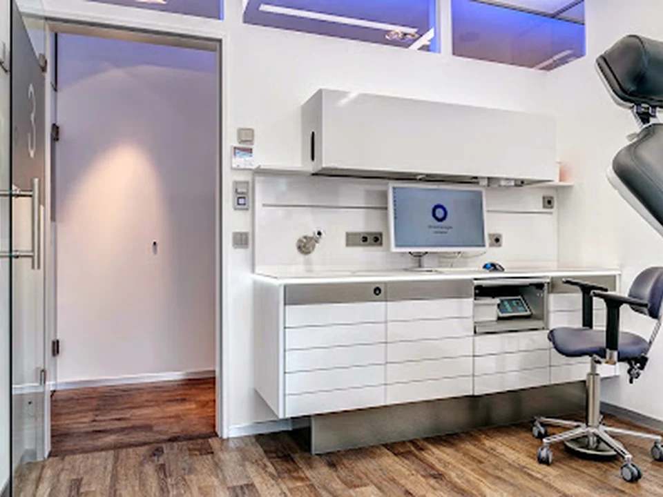 Oralchirurgie Haidhausen | Zahnarzt Dr. med. dent. Stefan Schubert, Msc.