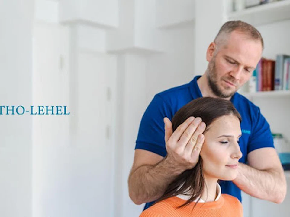 Best orthopedic doctor in Munich