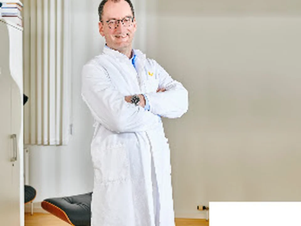 Orthopädie Dr. Radke