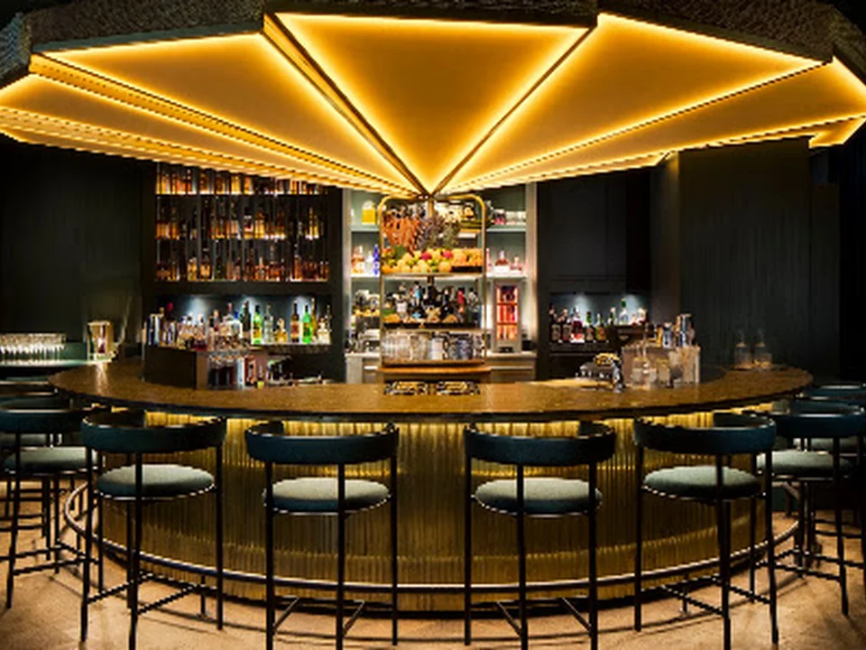 Best bars and clubs in Munich