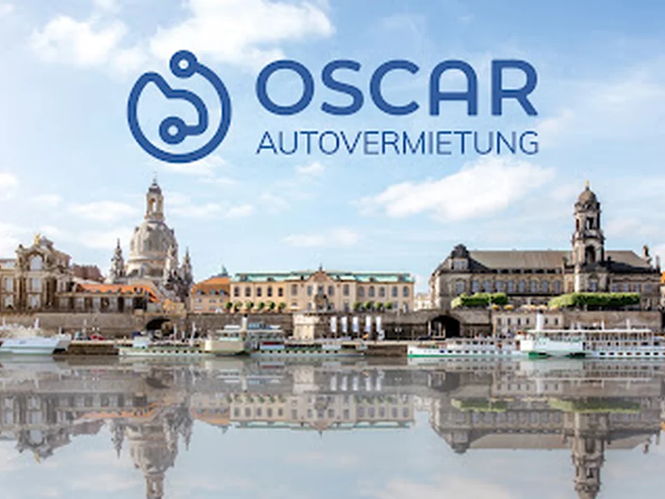 Oscar Autovermietung Gröbenzell