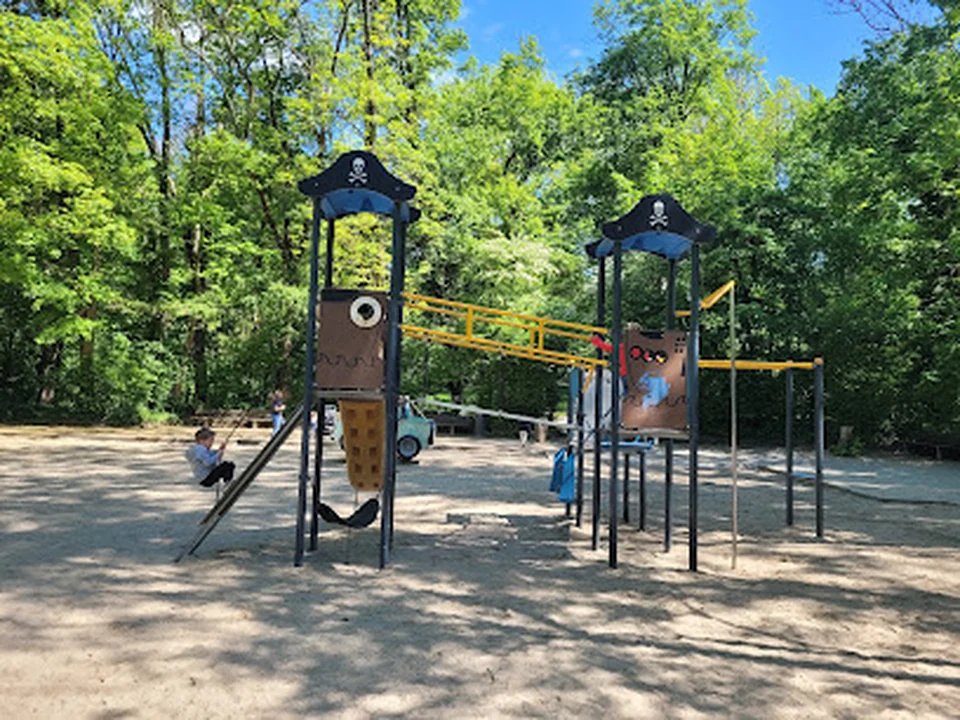 Osramspielplatz