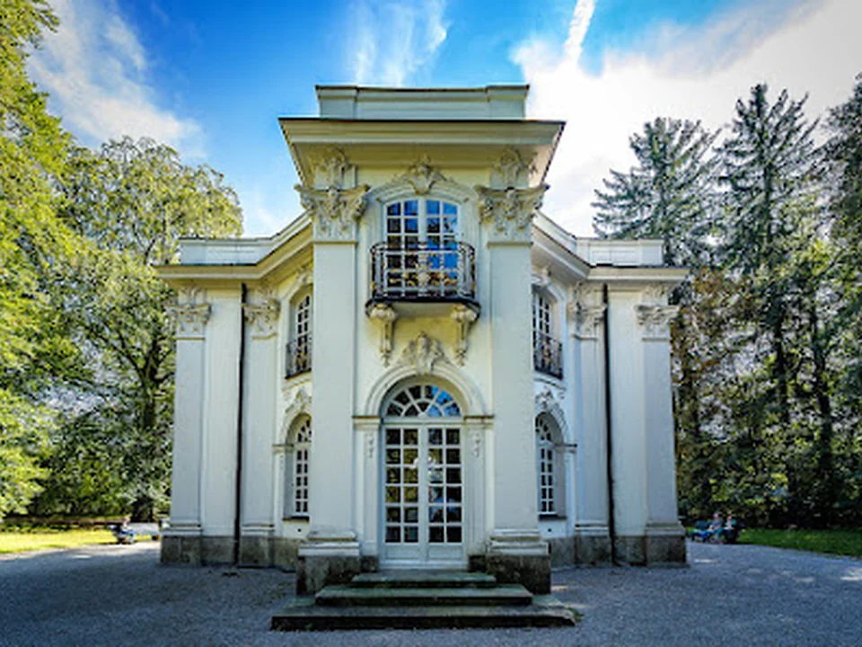 Pagodenburg