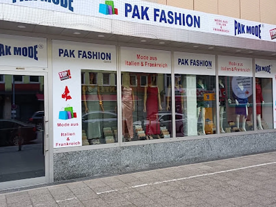 Pak Mode
