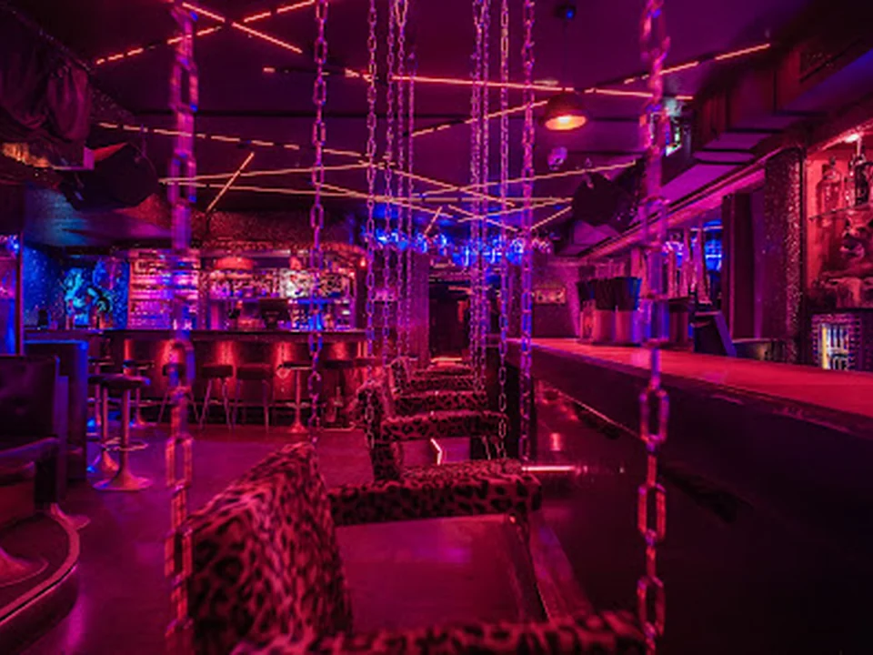 Palais Club