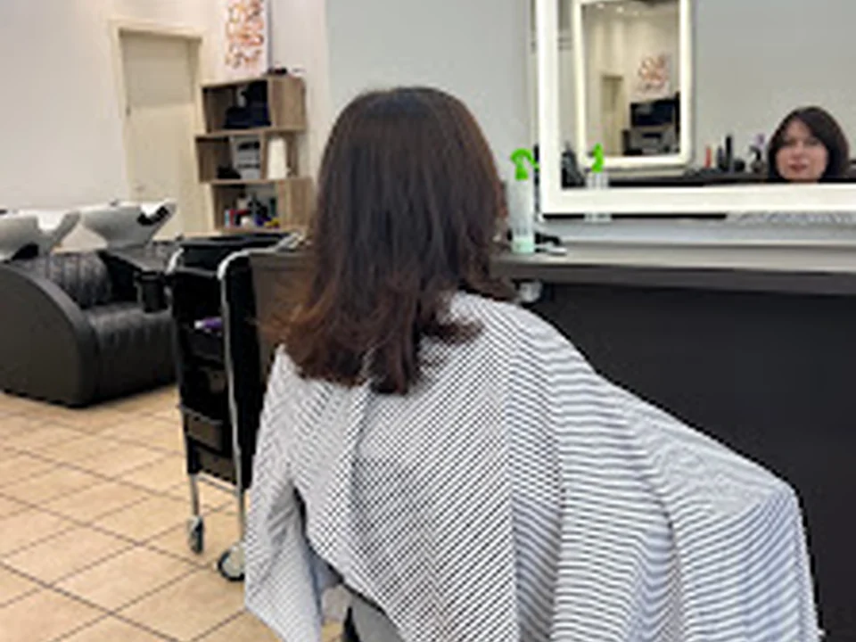 Palmyra Hairstyling Friseur | Barbershop | Damenfriseur | Herrenfriseur