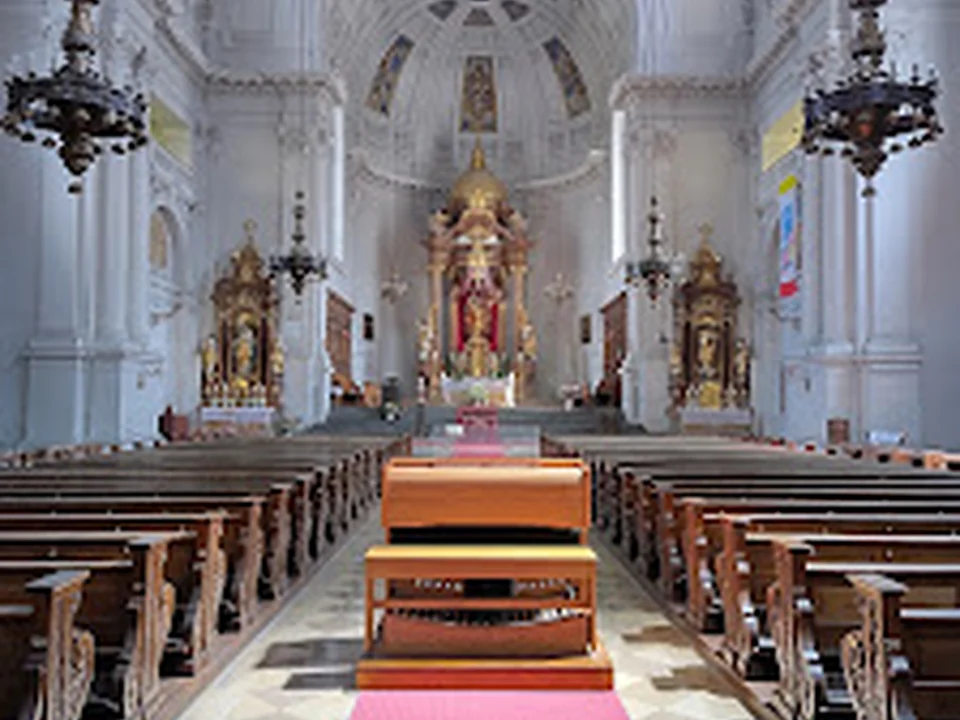 Parish Church of St. Margaret