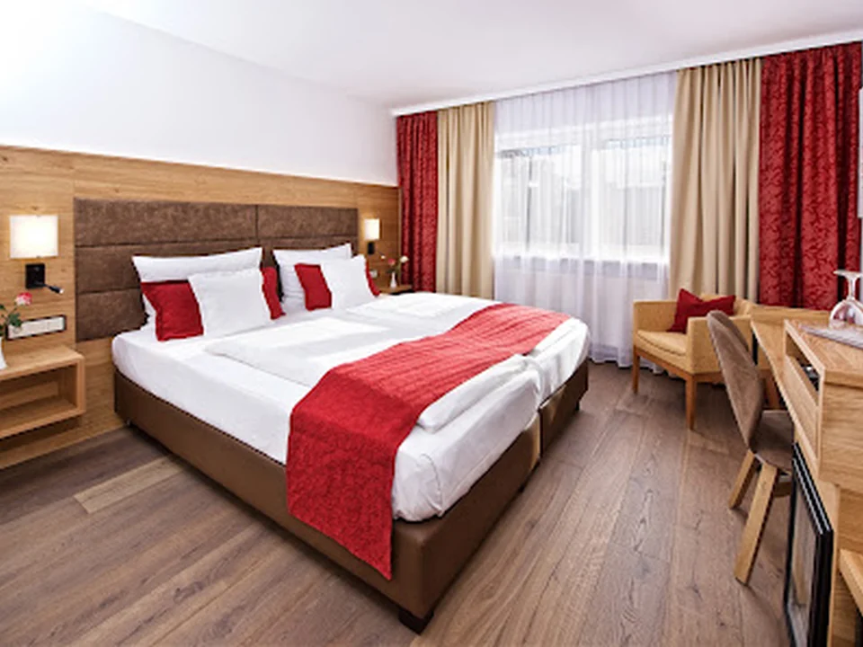 Park Hotel Laim München