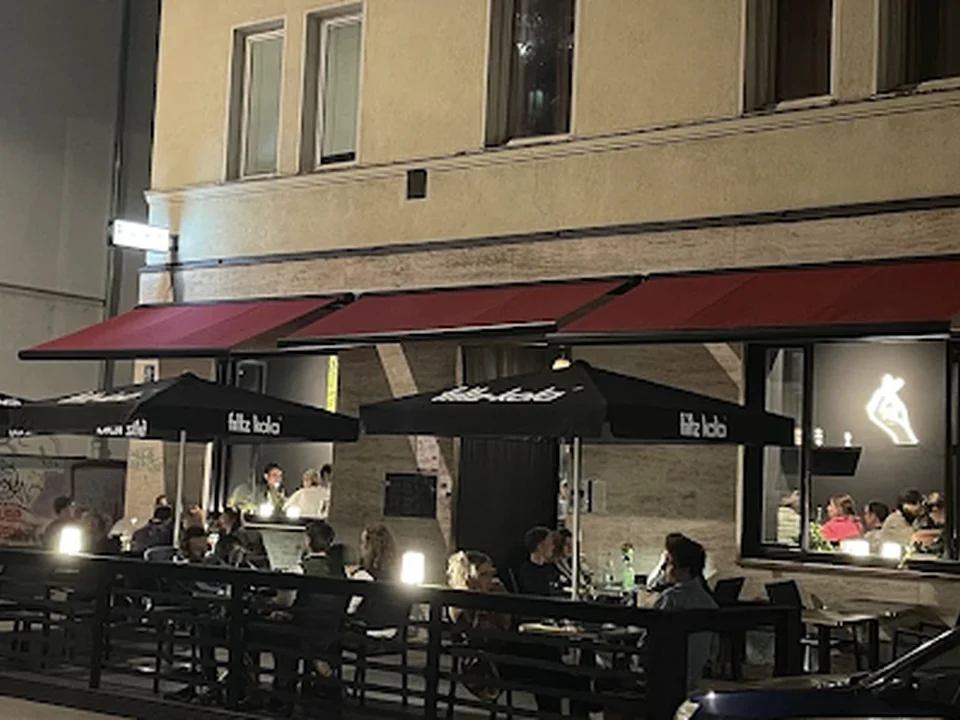 Park Korean Eatery
